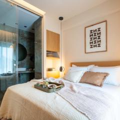 City Core Plataia Agora