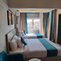 Mar Charbel Hotel Cairo