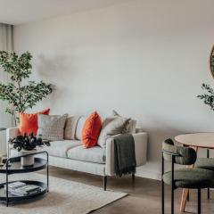 The Vista - o2 Greenwich London 2 Bed Flat