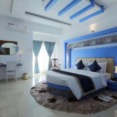 Premier Suites Business Hotel