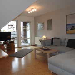 Ferienwohnung MeerMoment