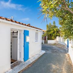 Maison vacances La Terrière