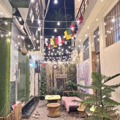 OLT Hostel Rishikesh