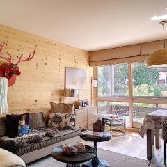 1 RR6169 - Rochebrune- proche pistes