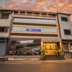 FabHotel Atithi Residency I - Nr BKC