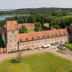 1-Bed Kristianstad Apartment - Sleeps 6 & Pets Ok