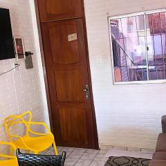 Apartamento aconchegante para a COP30