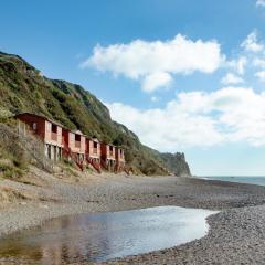 Gannet Chalet