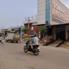 Somani guest house