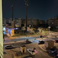 Cozy apartment B7 full and near all of your need