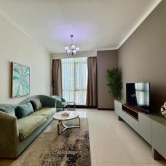 Modern comfort in a compact spacious studio one or two bedroom retreats