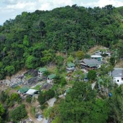 Banchasramanora resort