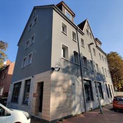 be Apart Serviced Apartments