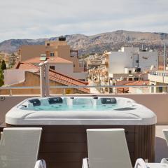 ChioSmart Town Apartments