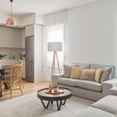 Apartamentos Gran Vía