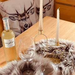 Ferienwohnung Auszeit