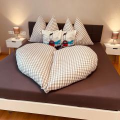 Ferienwohnung Auszeit