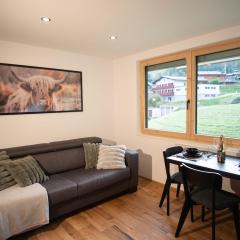 Alpin Chalet