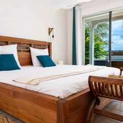 Villa Au Coeur des Iles - Marina Gosier