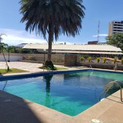 GALEON -- BALCONY BEST VIEW Bahia Pampatar