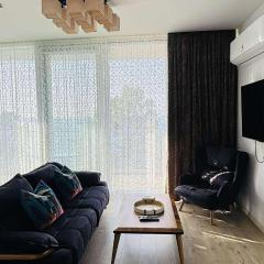 Green Cape Botanico Батуми