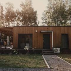 MISI domek