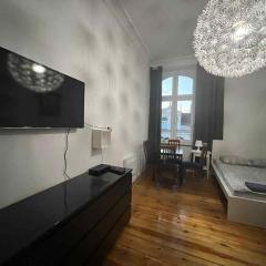 Pokoje Monte 26 w Sopocie