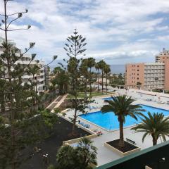 Very nice apartment near the beach