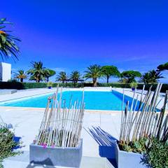 Appartement Résidence Les Capitelles Impasse Donizetti Résidence Les capitelles Bâtiment A 66750 Saint Cyprien