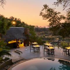 Toro River by Newmark