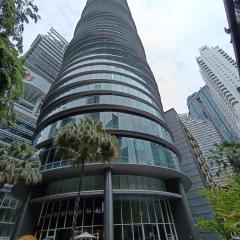 KLCC Sky Villa Suites Vortex