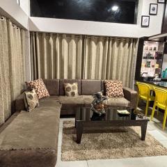 House No 138 , Devashish Villa