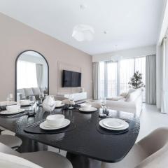 Al Wasl sleeps 5 with Amazing Views