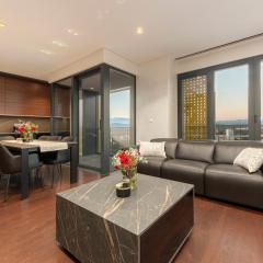 Skyline Luxury Residence Jana