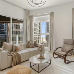 Silkhaus Signature 2BR stay in Al Reem Island