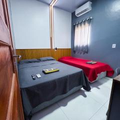 Santa Clara Hotel - Reservas Diretas
