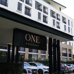 Phoenix Grandeur Gîte at One Rosebank ApartHotel