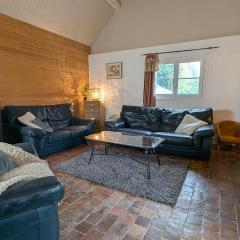 Typical Normandy farmhouse 2 hours from Paris