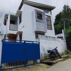 Abana homestay