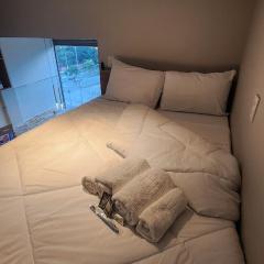 512 Conforto Brooklin Consulado Morumbis metrô 20 passos