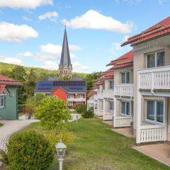 Hotelpark Bodetal "große Ferienwohnung"