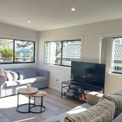 The Branch by the Basin Family Escape with Sunset Views