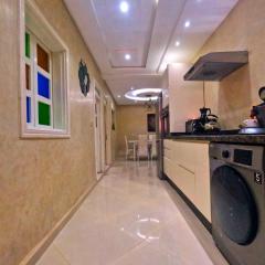 Appartement Moderne Tamraght plage