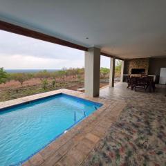 Klipdrift Sands Game Lodge
