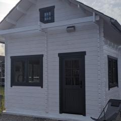 Châlet Cosy