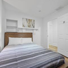 Pittsburgh Shadyside 1E Bright and Modern Private Bedroom with Shared Bathroom