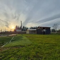 Cabañas Lomas de Putagan