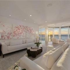 Gulf-front Masterpiece