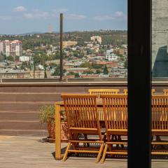 Wehost-Dream Penthouse