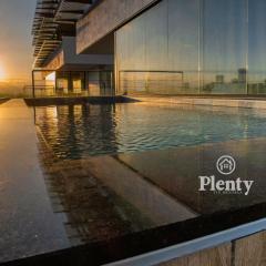 Newly 1 bedroom apartment by Galeria 360